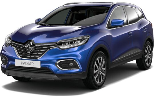 Gran oferta Renault Kadjar